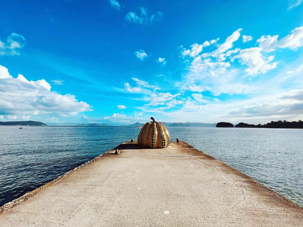Naoshima: L’Isola degli&nbsp;Artisti