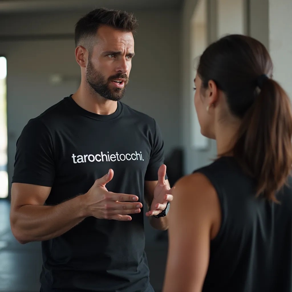 Il Personal Trainer: non solo fitness, ma anche amico e&nbsp;confidente