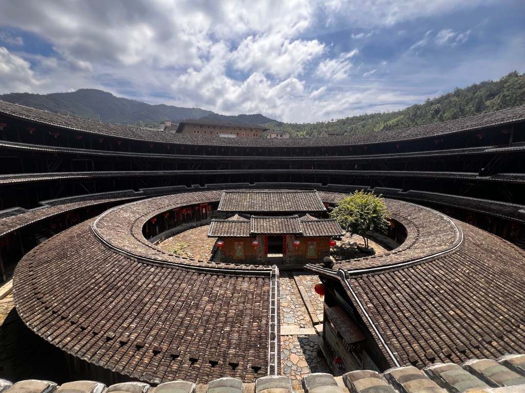 I Tulou di Cixì: fortezze di terra che raccontano una&nbsp;civiltà